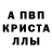 Метадон methadone Fantastic Fanny