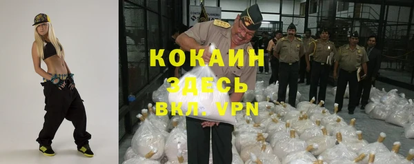 крисы Балабаново